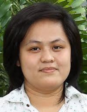 นางสาว จิตรานนท์  สินประเสริฐ