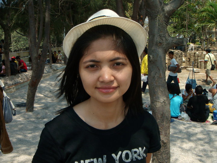 นางสาว สุนิสา  เดชอุ่ม